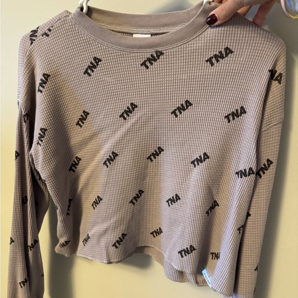 Aritzia XS Top